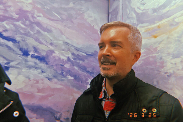 Photo | Clint Enns Photo | Clint Enns