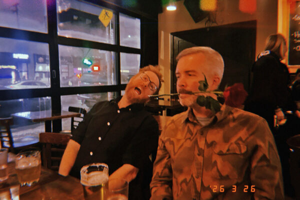 Photo | Clint Enns Photo | Clint Enns