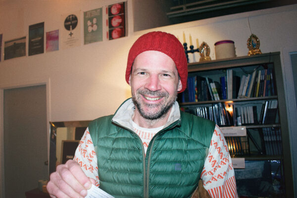 Photo | Clint Enns Photo | Clint Enns