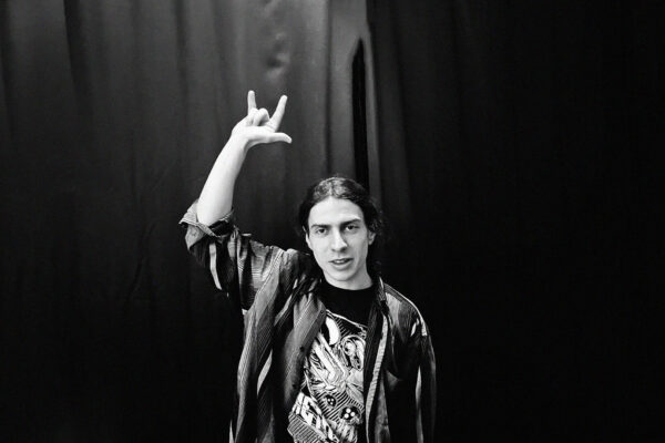 Photo | Clint Enns Photo | Clint Enns