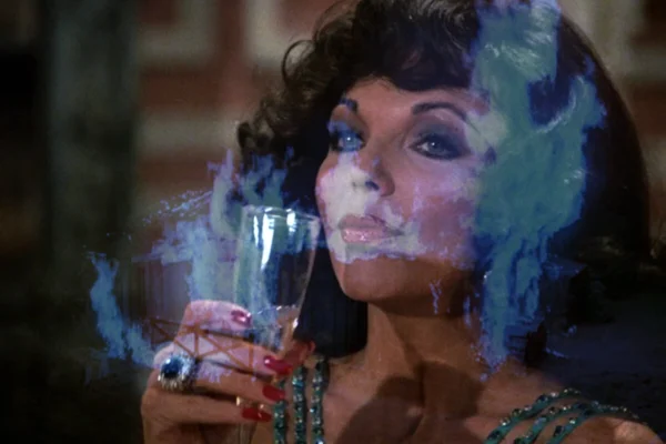 The Dark, Krystle | Michael Robinson The Dark, Krystle | Michael Robinson