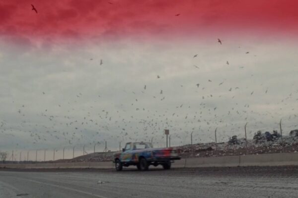 Fresh Kill | Shu Lea Cheang Fresh Kill | Shu Lea Cheang