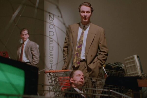 Fresh Kill | Shu Lea Cheang Fresh Kill | Shu Lea Cheang