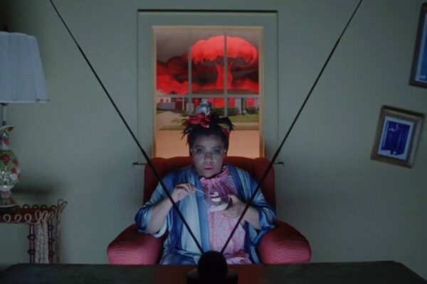 Fresh Kill | Shu Lea Cheang Fresh Kill | Shu Lea Cheang