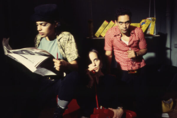 Video Home System | Sharlene Bamboat Video Home System | Sharlene Bamboat