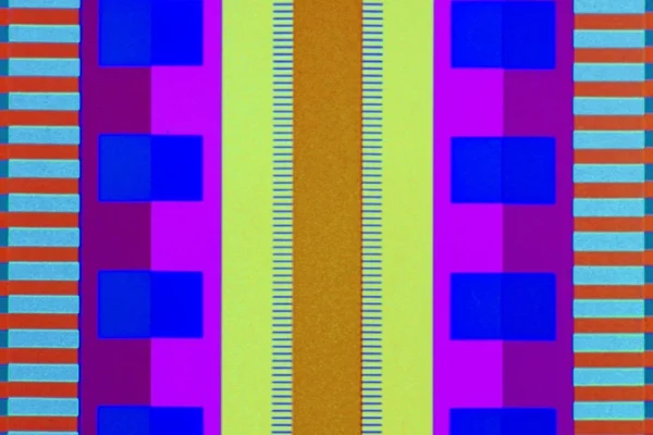 Synchromie | Norman McLaren Synchromie | Norman McLaren