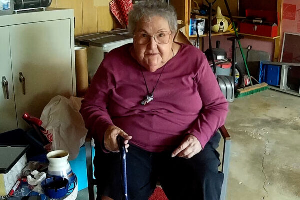 Elder Abuse | Drew Durepos Elder Abuse | Drew Durepos