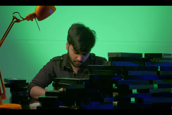 Video Home System | Sharlene Bamboat Video Home System | Sharlene Bamboat