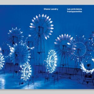 Diane Landry. Les prévisions transparentes