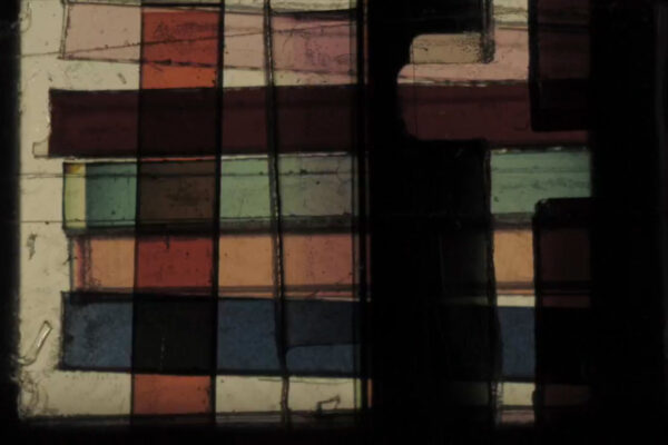 Black Rectangle | Rhayne Vermette Black Rectangle | Rhayne Vermette