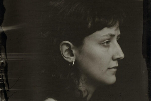 Tintype | Clément Saliba Tintype | Clément Saliba