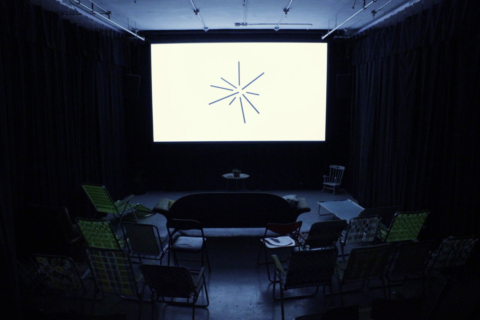 10 ans de la lumière collective