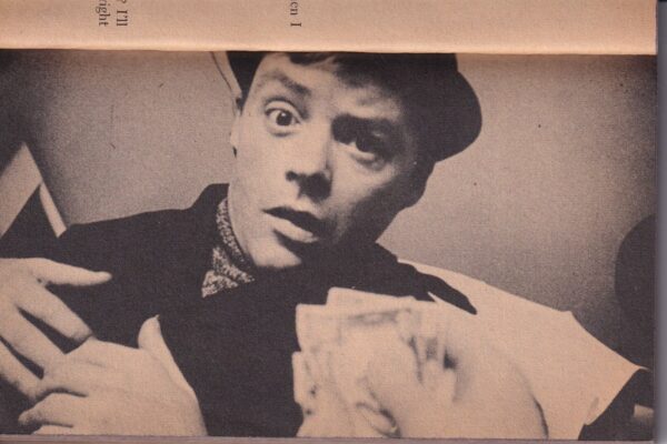 Chafed Elbows | Robert Downey Sr. Chafed Elbows | Robert Downey Sr.