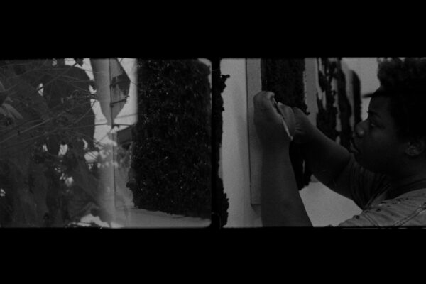 hand to earth, earth to hand | Julia Yezbick hand to earth, earth to hand | Julia Yezbick