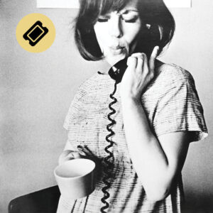 Billet | 24.07.2026 | Truth & Soul – Robert Downey, Sr. : CHAFED ELBOWS