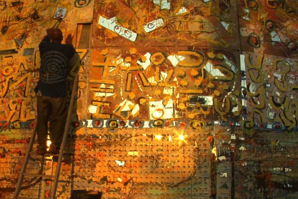 How to Rust | Julia Yezbick How to Rust | Julia Yezbick