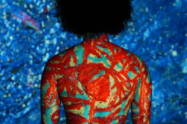 Becoming Air | Alisi Telengut Becoming Air | Alisi Telengut