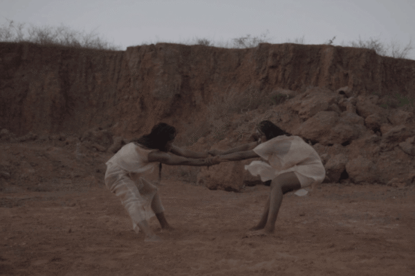 She Who Summons | Mallory Lowe Mpoka She Who Summons | Mallory Lowe Mpoka
