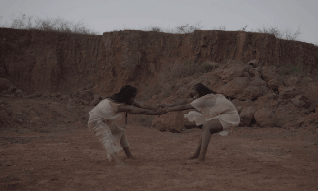 2e festival de Regards Noirs : Projection 2