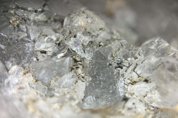 Materia | Alisi Telengut Materia | Alisi Telengut