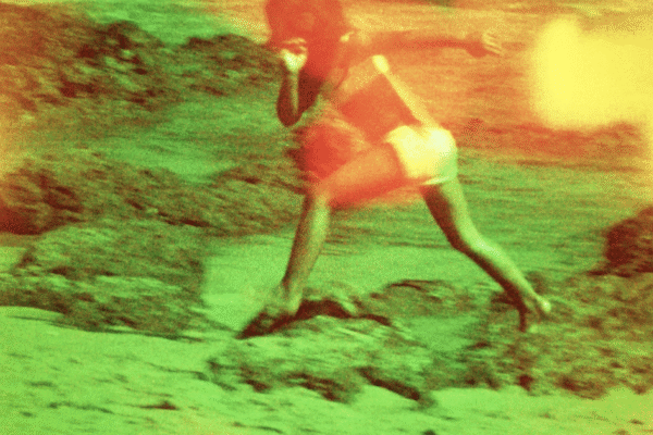 That Bolex Thing | Paul Echeverria That Bolex Thing | Paul Echeverria