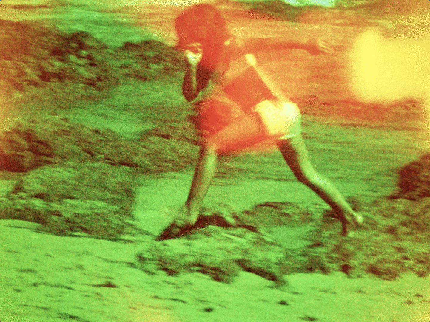 VISIONS : JULIA YEZBICK – Carte Blanche