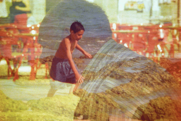 That Bolex Thing | Paul Echeverria That Bolex Thing | Paul Echeverria