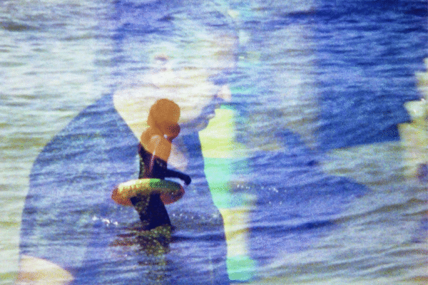 That Bolex Thing | Paul Echeverria That Bolex Thing | Paul Echeverria