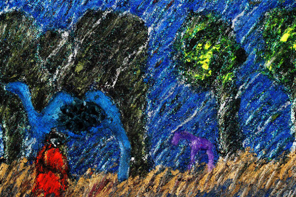 Tears of Inge | Alisi Telengut Tears of Inge | Alisi Telengut