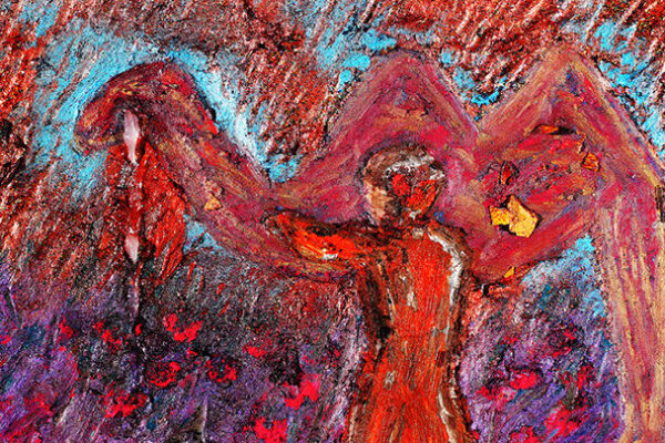 Tears of Inge | Alisi Telengut Tears of Inge | Alisi Telengut