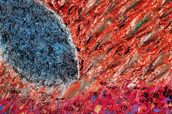 Tears of Inge | Alisi Telengut Tears of Inge | Alisi Telengut