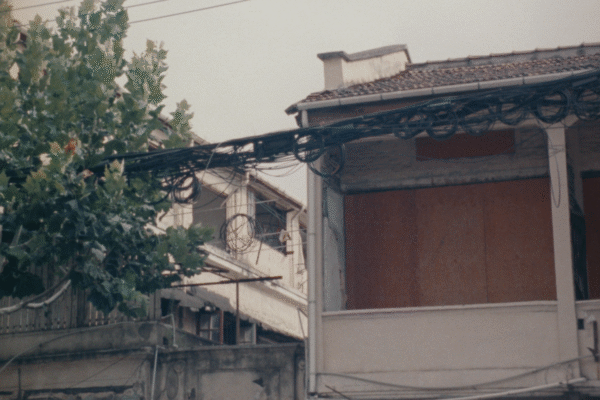 Heritage Architecture | Lily Jue Sheng Heritage Architecture | Lily Jue Sheng