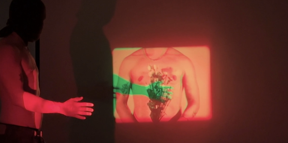 PERFORMANCE : Twinklight – Elian Mikkola