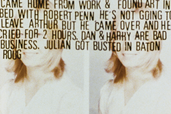 letters, notes | Stephanie Barber letters, notes | Stephanie Barber