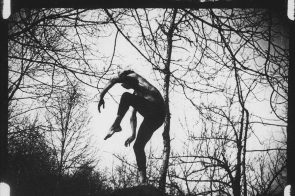 A Study in Choreography for Camera | Maya Deren A Study in Choreography for Camera | Maya Deren