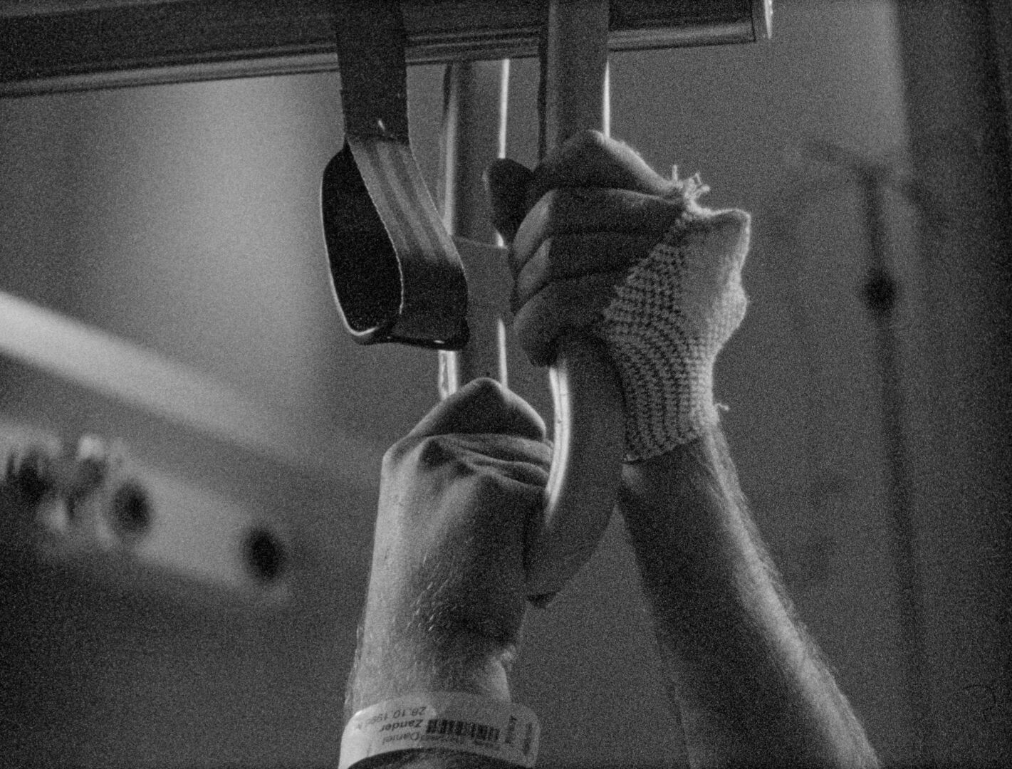 Screening Salon with Christian Flemm