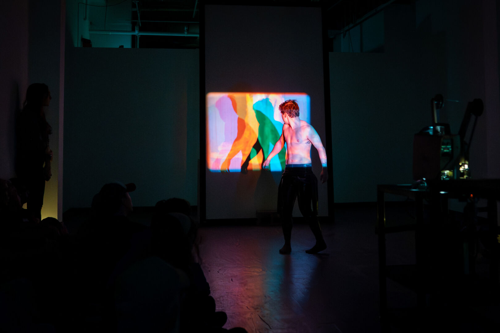 PERFORMANCE : Twinklight – Elian Mikkola