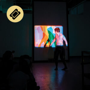 Billet | 18.10.2026 | PERFORMANCE : Twinklight – Elian Mikkola