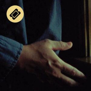 Billet | 20.01.2027 | VISIONS : SIDNEY MANDROS & GIANCARLO M. SANDOVAL