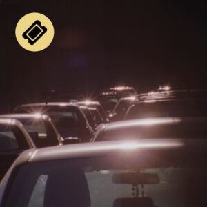 Billet | 12.05.2027 | VISIONS : ZACHARY EPCAR